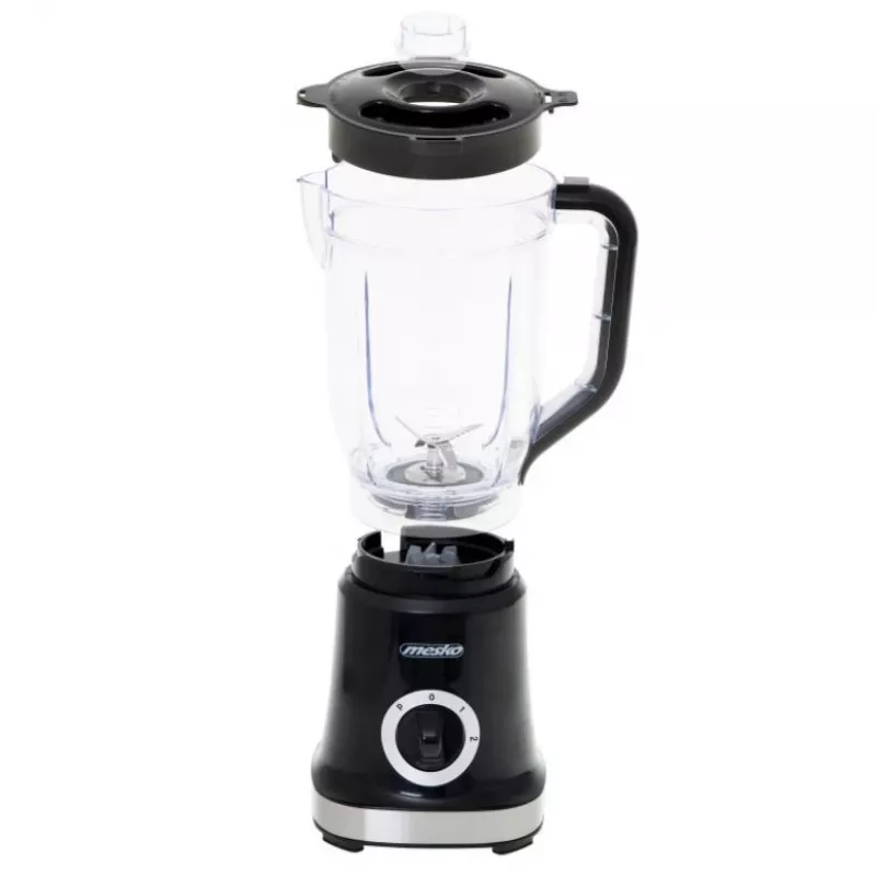 Mesko MS 4079b sekoitin 1,8 L pöytäsekoitin 1000 W musta