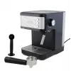 Espressokeitin ESPERANZA EKC011 — 1,8 L vesisäiliö, 850 W, 20 bar, kosketusohjaus, maidonvaahdotin