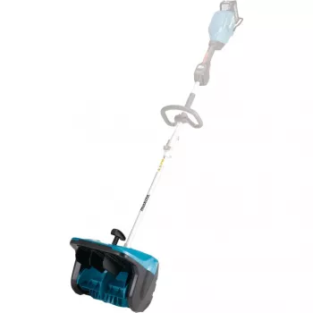 Lumilinko Makita SN400MP 2-vaiheinen rakenne tukeva rakenne