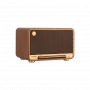 Edifier D32 Multiroom WiFi -kaiutin Bluetooth puu retail - kaiuttimet (D32 WD)
