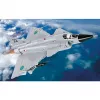 Cobi Blocks Saab AJ 37 Viggen 881 kpl rakennussarja