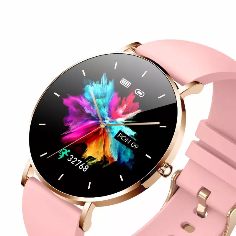 Älykello Manta SWU501PK pinkki
