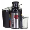 Mehulinko ESPERANZA EKJ002 — 500 W, 0,45 l mehusäiliö, 1,5 l puristusjätesäiliö, ruostumaton teräs/musta