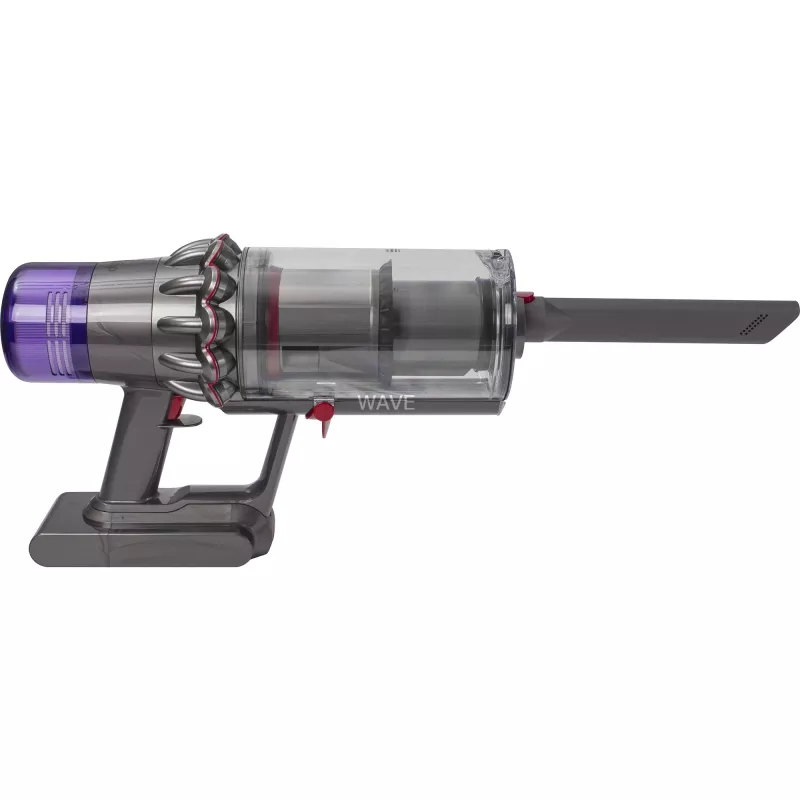 Dyson V11 Advanced pölynimuri sininen-harmaa