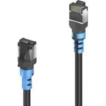 PureLink FlexInstall patch-kaapeli Cat.6a S/FTP - kaapeli - verkko (FI-PC110-003)