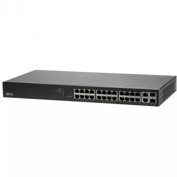 Hallittava kytkin Axis 01192-002
