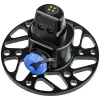 Cube Controls QRX Full Set, Classic - sininen