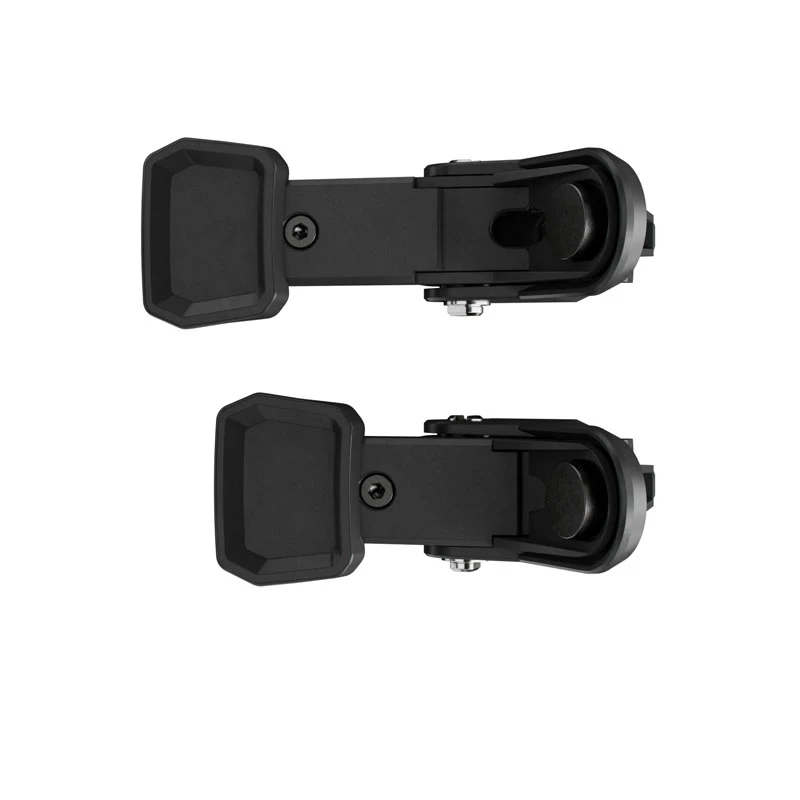 Asetek SimSports magneettiset vaihtoläpät