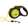 FLEXI uusi Neon M - flexi - 5 m