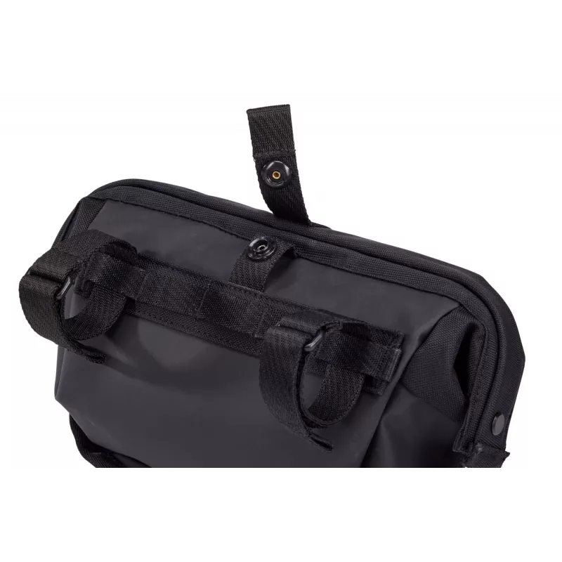 Thule 5473 Chasm pyörälaukku 2L musta