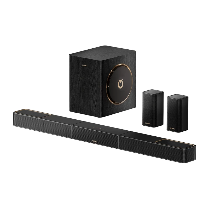 Soundbar Ultimea Skywave X40 – malli U4124