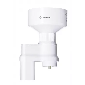 Tehosekoittimen lisäosa Bosch MUZ5GM1 – jauhatuslisäosa Bosch-yleiskoneille