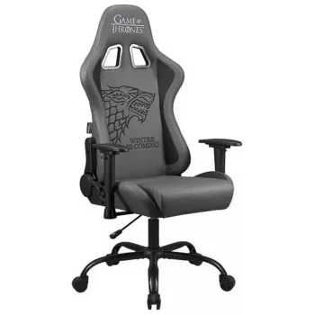 Pelituoli SUBSONIC SA5609-GOT1 — ergonominen muotoilu, korkeussäädettävä