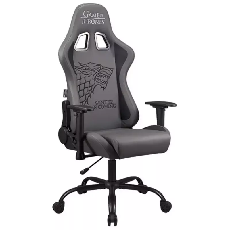 Pelituoli SUBSONIC SA5609-GOT1 — ergonominen muotoilu, korkeussäädettävä