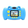 Easypix Kiddypix Blizz 2 megapikselin sininen digikamera