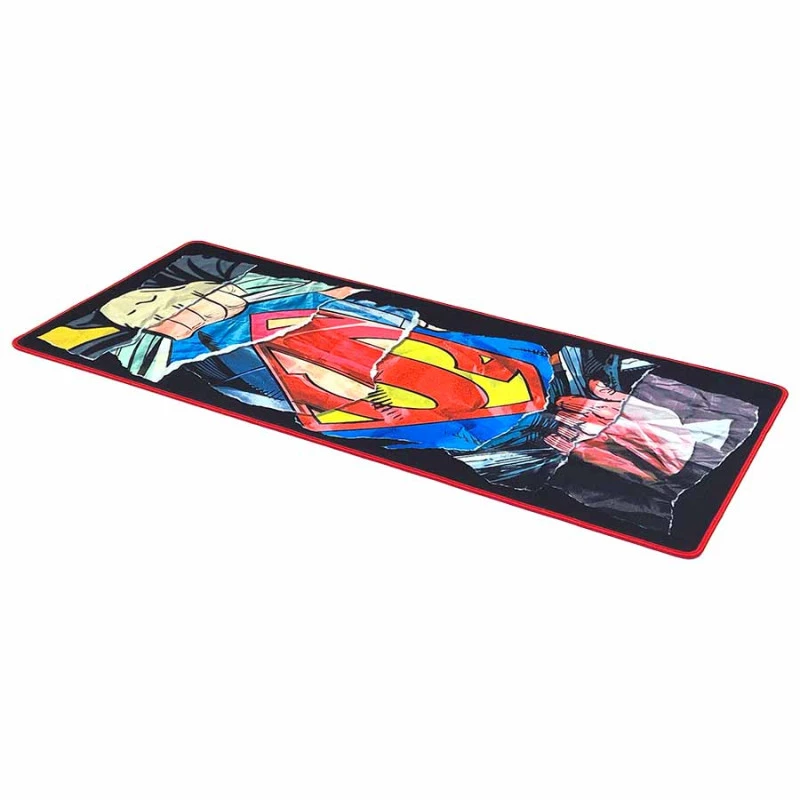 Subsonic pelihiirimatto XXL Supermans Chest