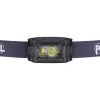 Otsalamppu Petzl Actik musta – LED, 100 lm, 2 LEDiä, IPX4, AAA-paristot