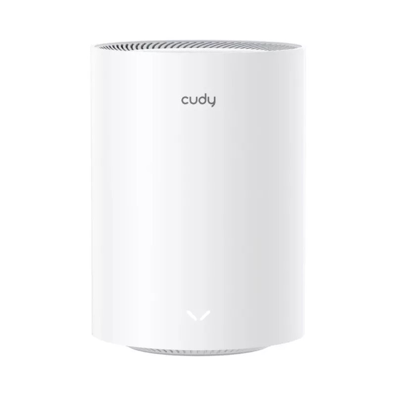 Mesh-järjestelmä Cudy M1800 dualband Wi-Fi 6 sisäinen valkoinen