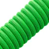 Virtakaapeli CableMod PRO ModMesh 12VHPWR liitin – 8-pin PCIe 45 cm vaaleansininen