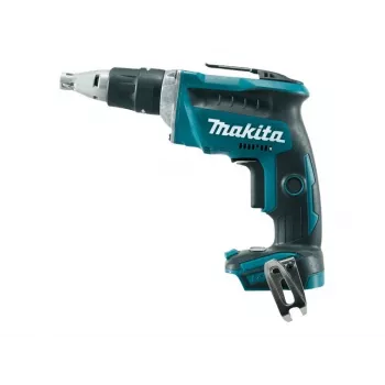 Makita DFS452Z sähköruuvinväännin/iskuruuvinväännin 4000 RPM musta, sininen, harmaa