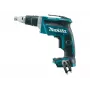 Makita DFS452Z sähköruuvinväännin/iskuruuvinväännin 4000 RPM musta, sininen, harmaa