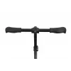 Schildkröt Funsports Street Pro Universal Classic potkulauta harmaa