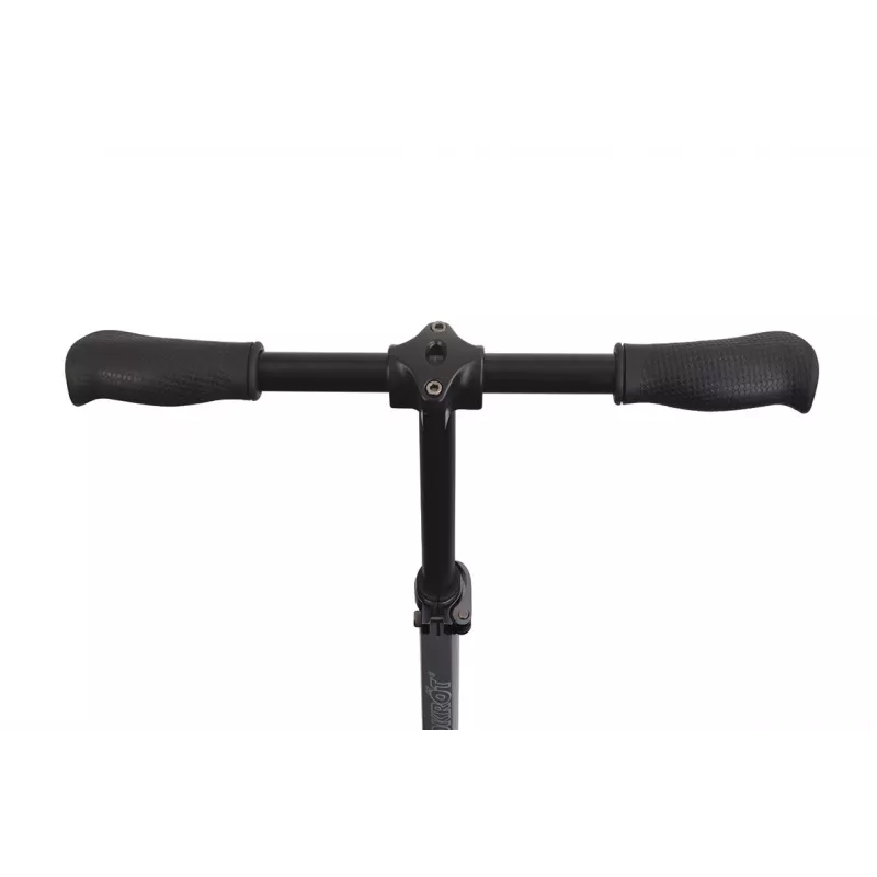 Schildkröt Funsports Street Pro Universal Classic potkulauta harmaa