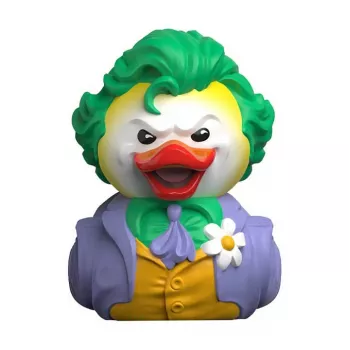 TUBBZ keräilyankka - DC Comics Joker 9 cm