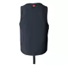 Glovii GMV2L vesiliikuntaliivi musta softshell