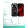 Älypuhelin OukiTel WP55 Pro 6,78