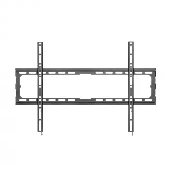 SBOX PLB-2264F-2 seinäteline 37–80 cm, kantavuus 45 kg, VESA 600x400