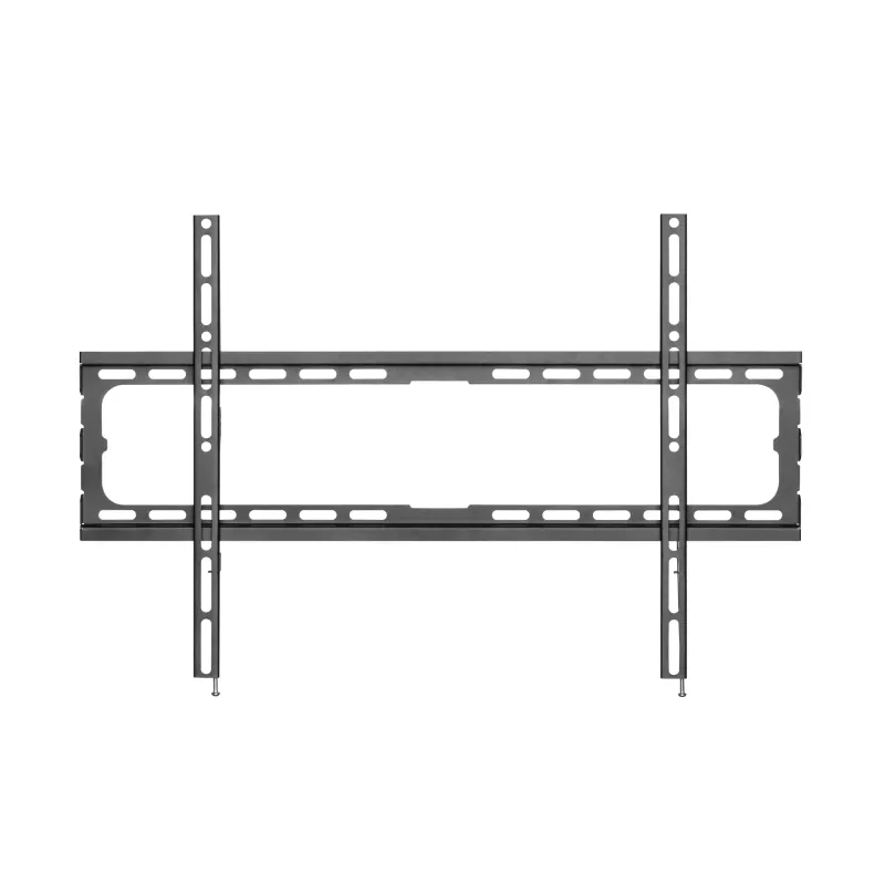 SBOX PLB-2264F-2 seinäteline 37–80 cm, kantavuus 45 kg, VESA 600x400
