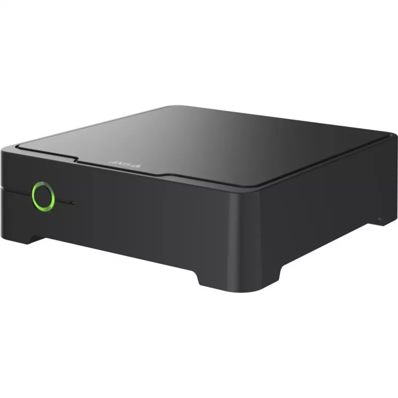 S3008 MK II - NVR - 1 x 4 TB - verkkoyhteensopiva