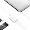 Dicota Universal Notebook Charger USB-C - laturi