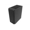 Natec Fury Shobo SH4F - PC-kotelo - torni - musta