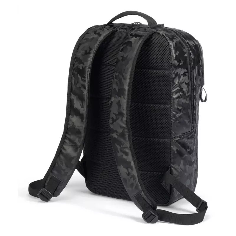 DICOTA D32126 reppu Casual-reppu maastokuvio polyesteri
