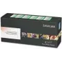 Lexmark 24B6842 värikasetti, syaani, Lexmark C9235 -laitteelle