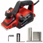 Einhell TE-PL 920 sähkövarsihöylä, 920 W, 82 mm, punainen/musta