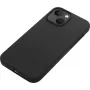 StyleShell Shock, puhelinkotelo musta, iPhone 16 Plus, MagSafe-yhteensopiva