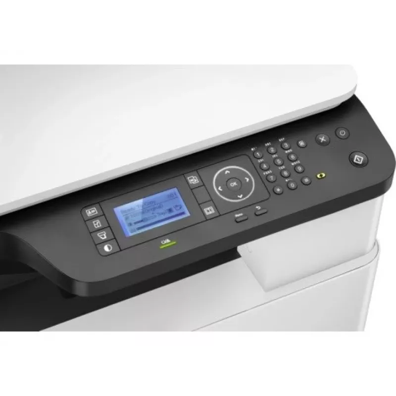 Monitoimilaite HP LaserJet MFP M442dn, laser A3, yksivärinen