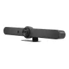 Webcam Logitech ryhmävideoneuvottelujärjestelmä grafiitti (960-001312)