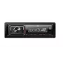 JBL Celebrity 150 autoradio USB- ja AUX-tulolla, 1-DIN-asennusjärjestelmä
