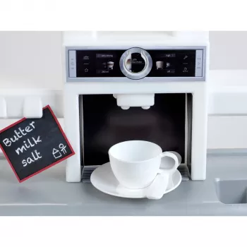 Bosch Kitchen vision Facelift 2019, leikkikeittiö