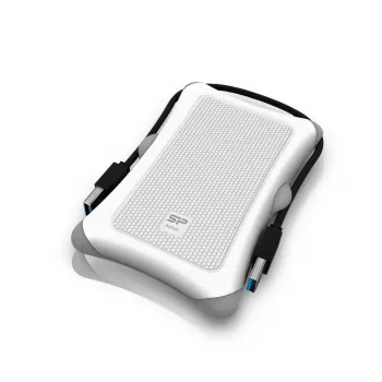Ulkoinen HDD Silicon Power Armor A30 1TB USB 3.2 Gen 1, 2,5
