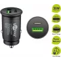 Goobay 55634 laturi mobiililaitteille musta sisäkäyttöön (55634)