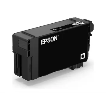 Epson C13T11J140 -mustekasetti musta WF-M4xxx-sarjaan, alkuperäinen vakiokapasiteetti