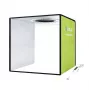 Valokuvastudio Puluz LED 30cm PU5032G