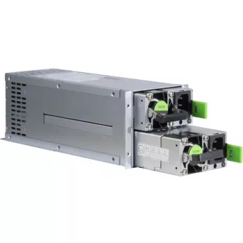Virtalähde Inter-Tech Aspower R2A-DV0550-N 550 W