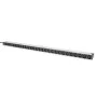 Digitus Basic IT PDU 1-vaiheinen 16A 24 x C13 3 x C19 3 m kaapeli