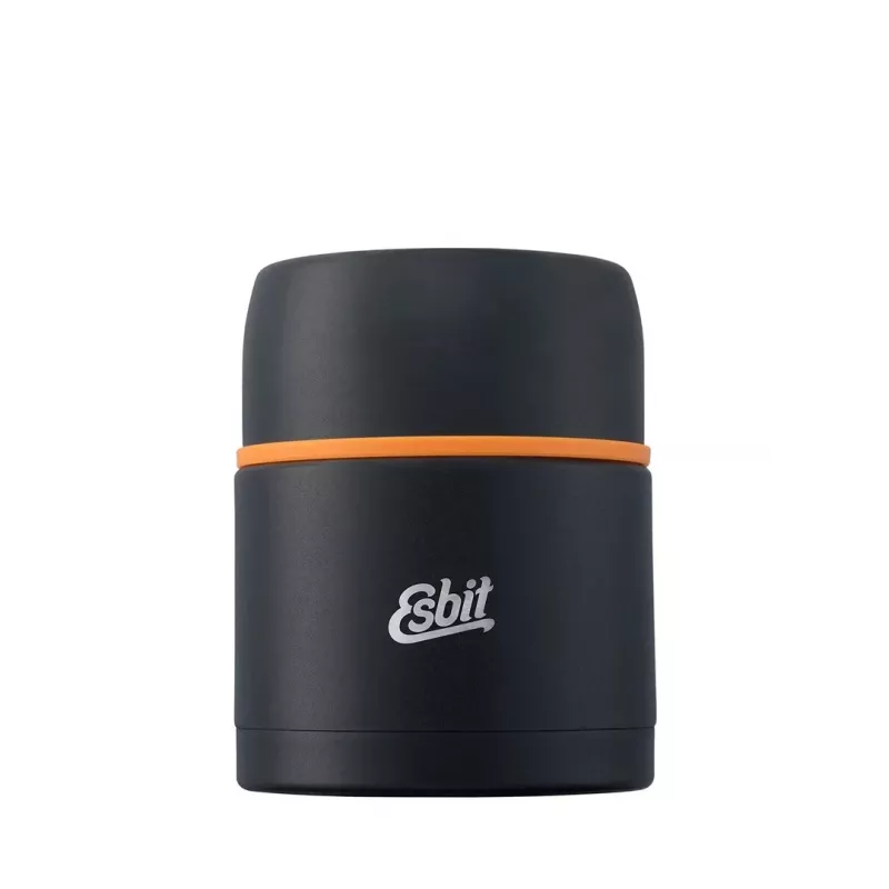 Esbit ruokatermoskannu 500 ml, musta